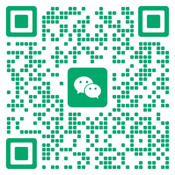 QR Code WeChat ของ MIDO Car Rental