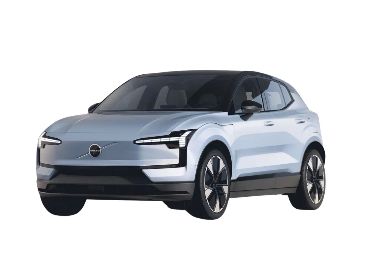 15. Volvo EX30 (Single Motor Extended Range)