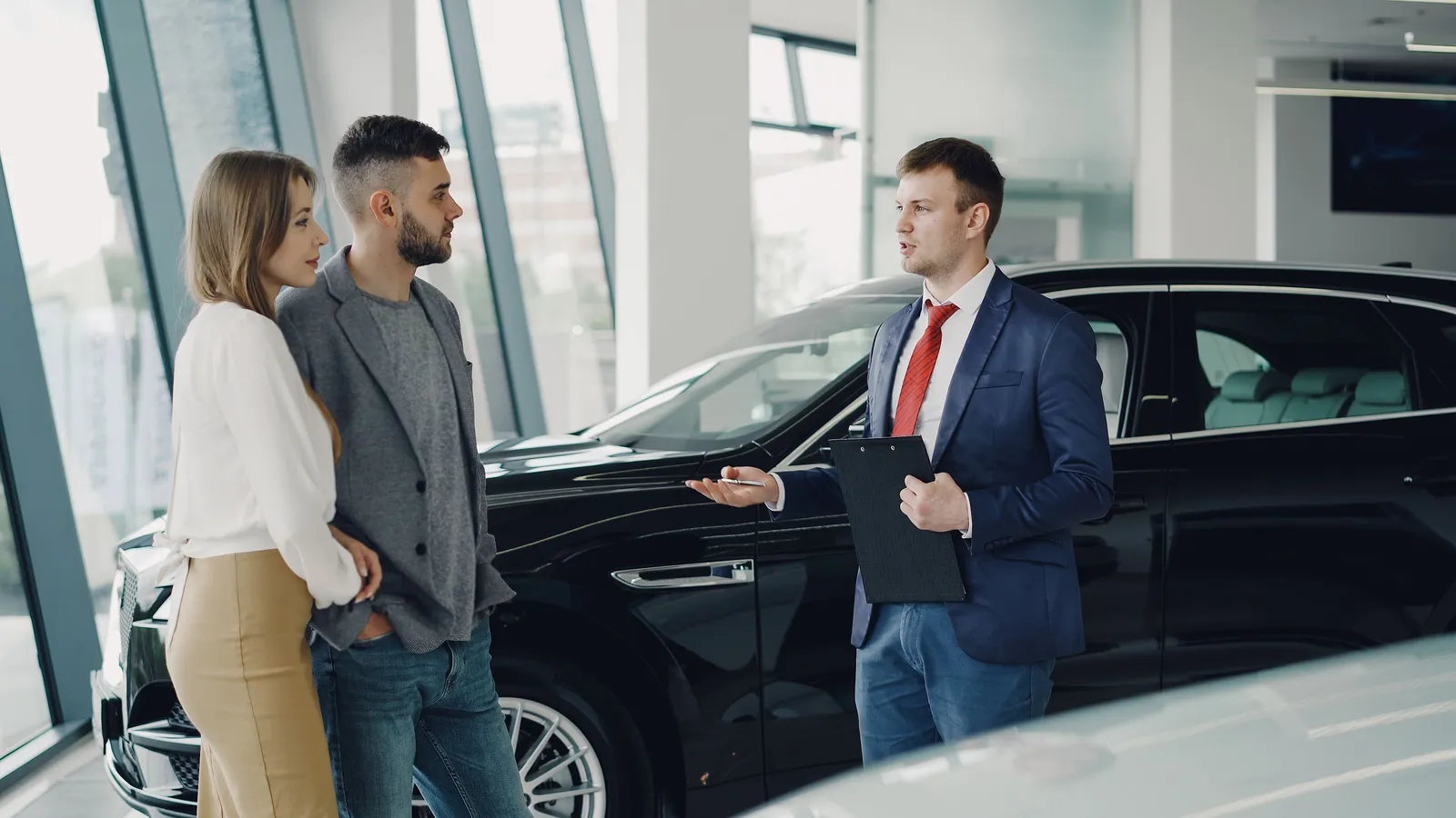 Monthly Car Rental