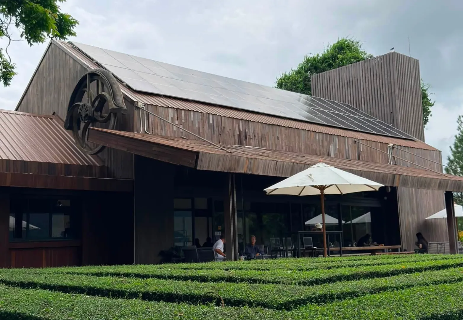 ภิรมย์ คาเฟ่ (Pirom Cafe)