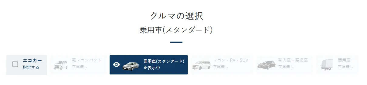 ドライバー情報を入力: パスポートと国際運転免許証と一致するよう、英語で名前を入力してください