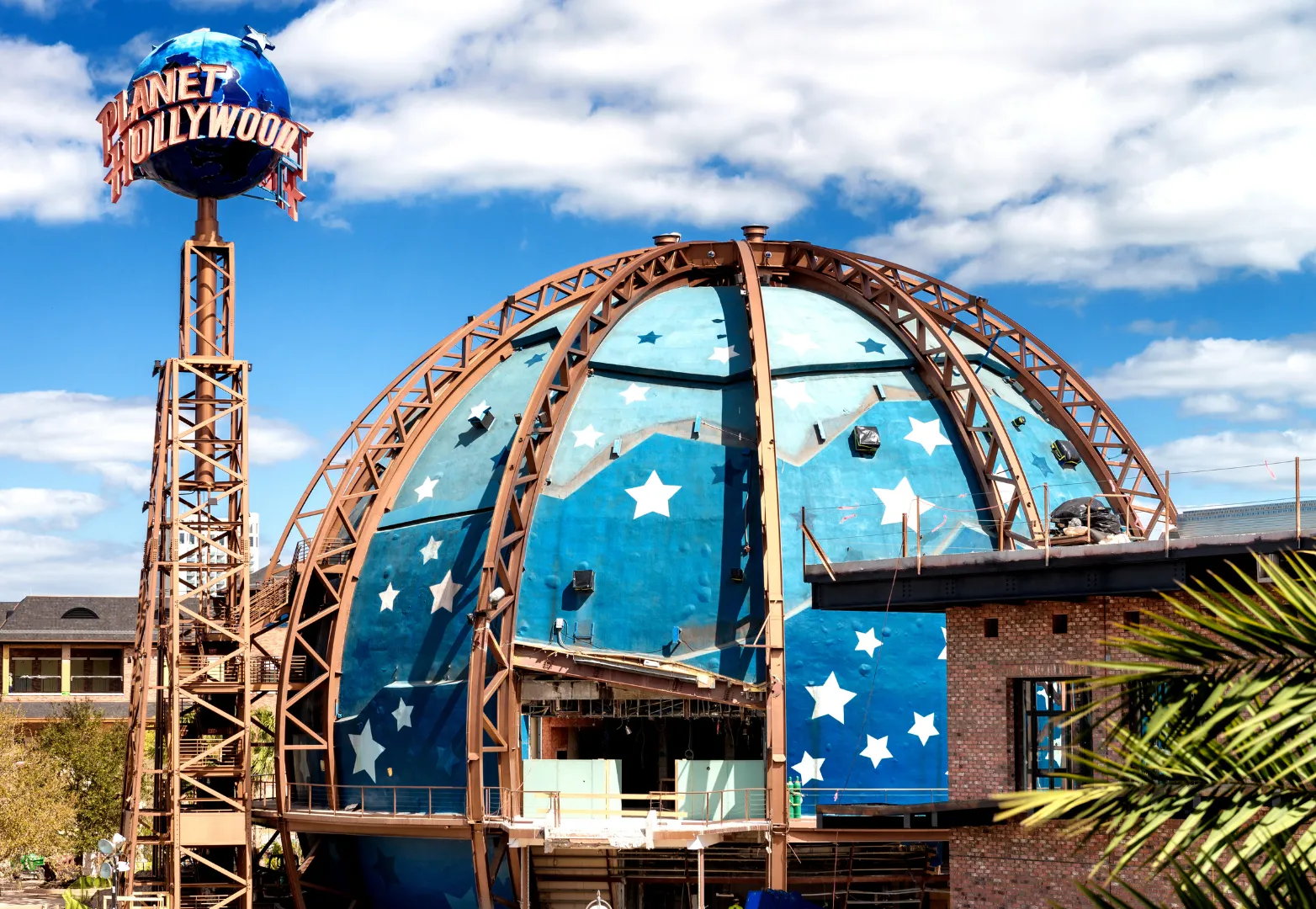 24. ยูนิเวอร์แซล สตูดิโอ เจแปน (Universal Studios Japan - USJ)