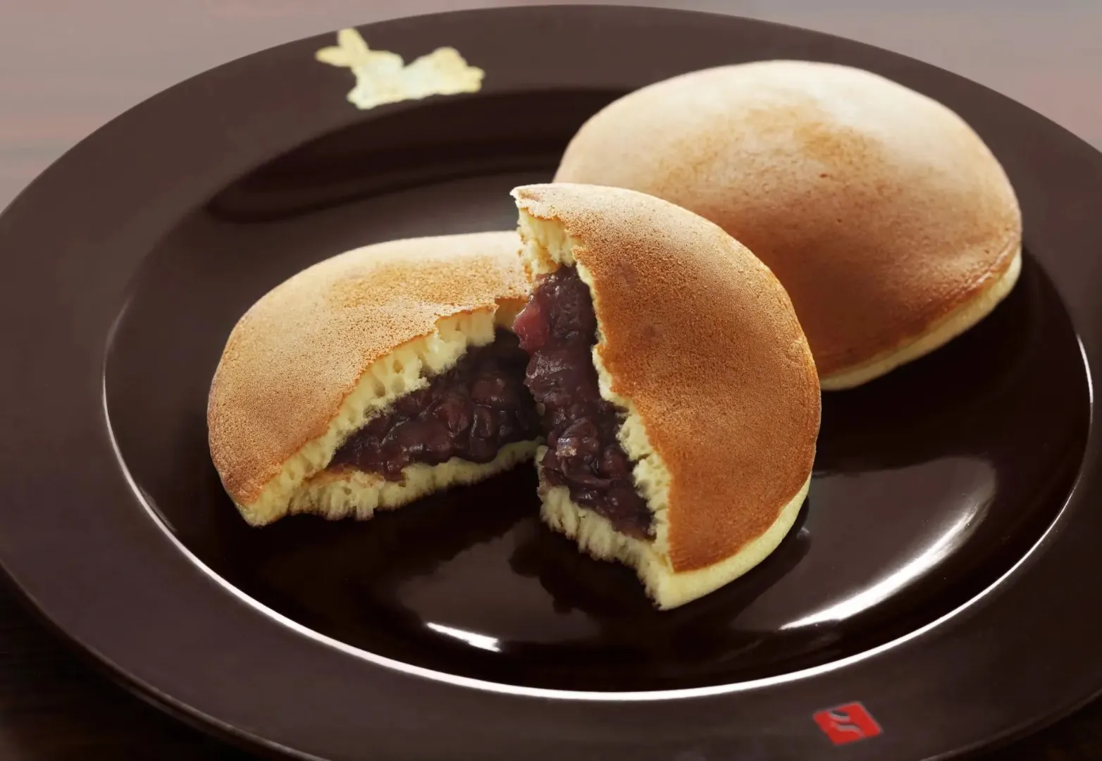 12. Usagiya Dorayaki