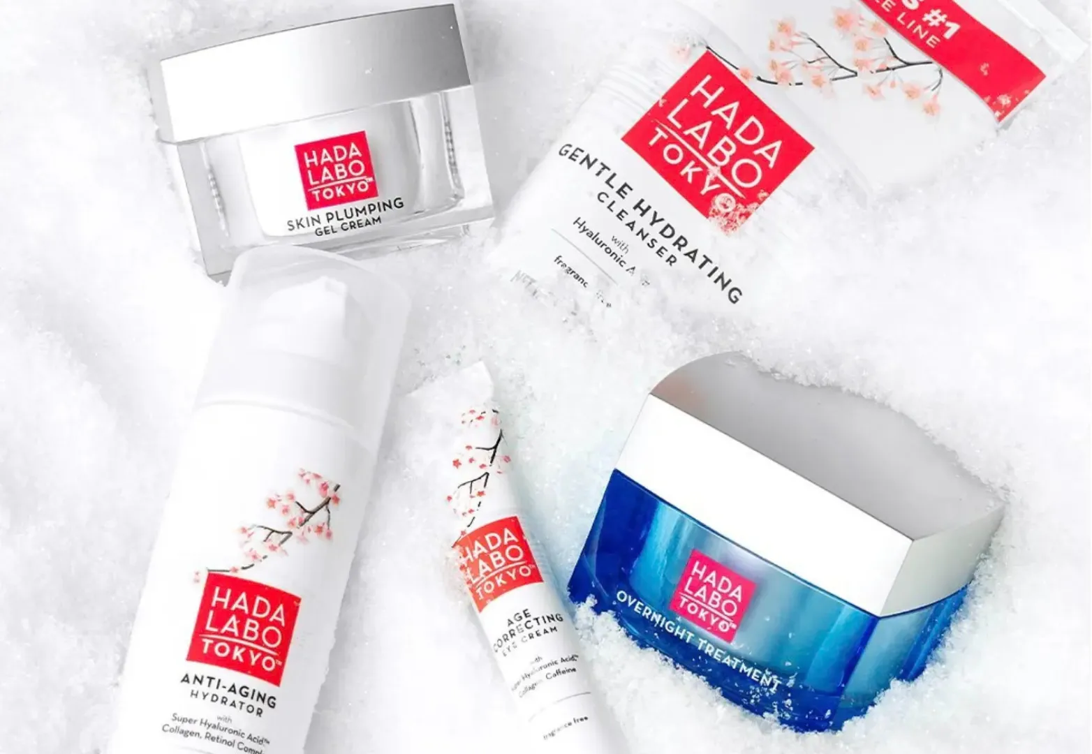28. Hada Labo Lotion