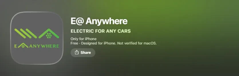4. EA Anywhere