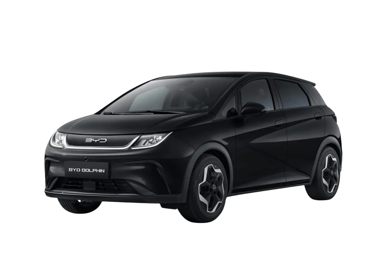 BYD Dolphin (Standard Range)