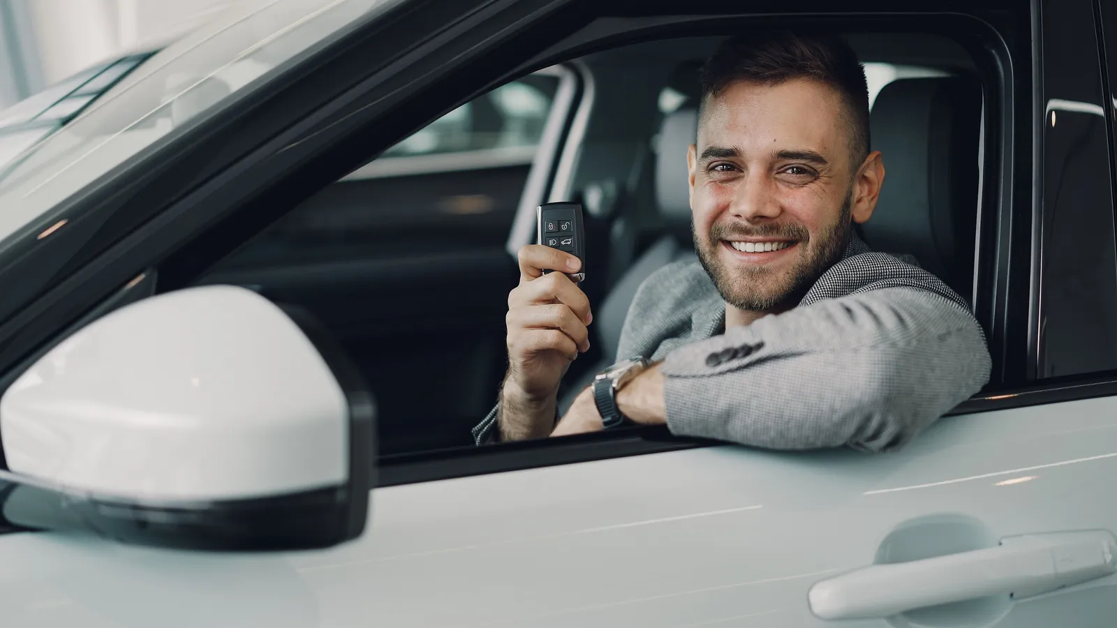 Daily Car Rental