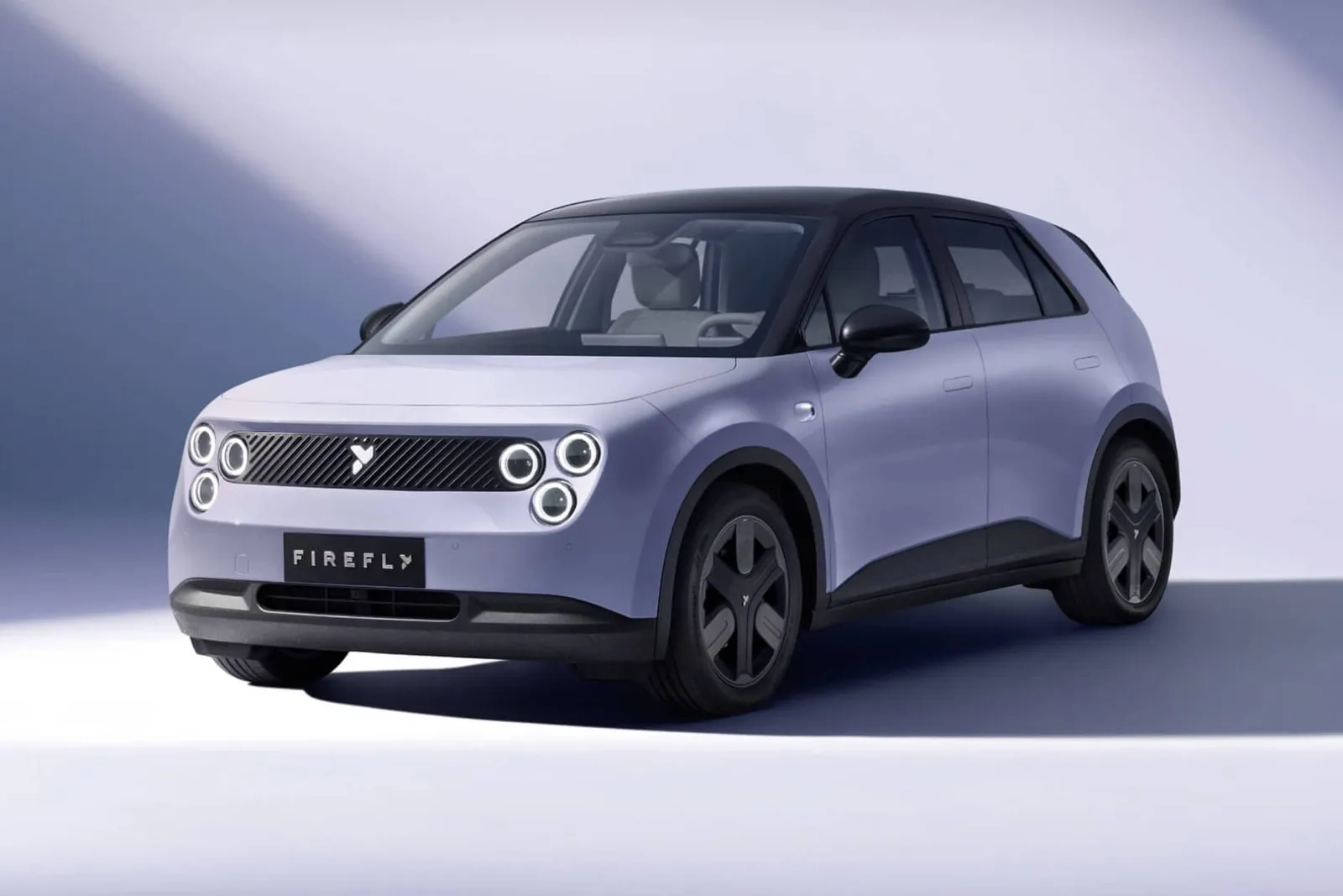 4. Nio Firefly