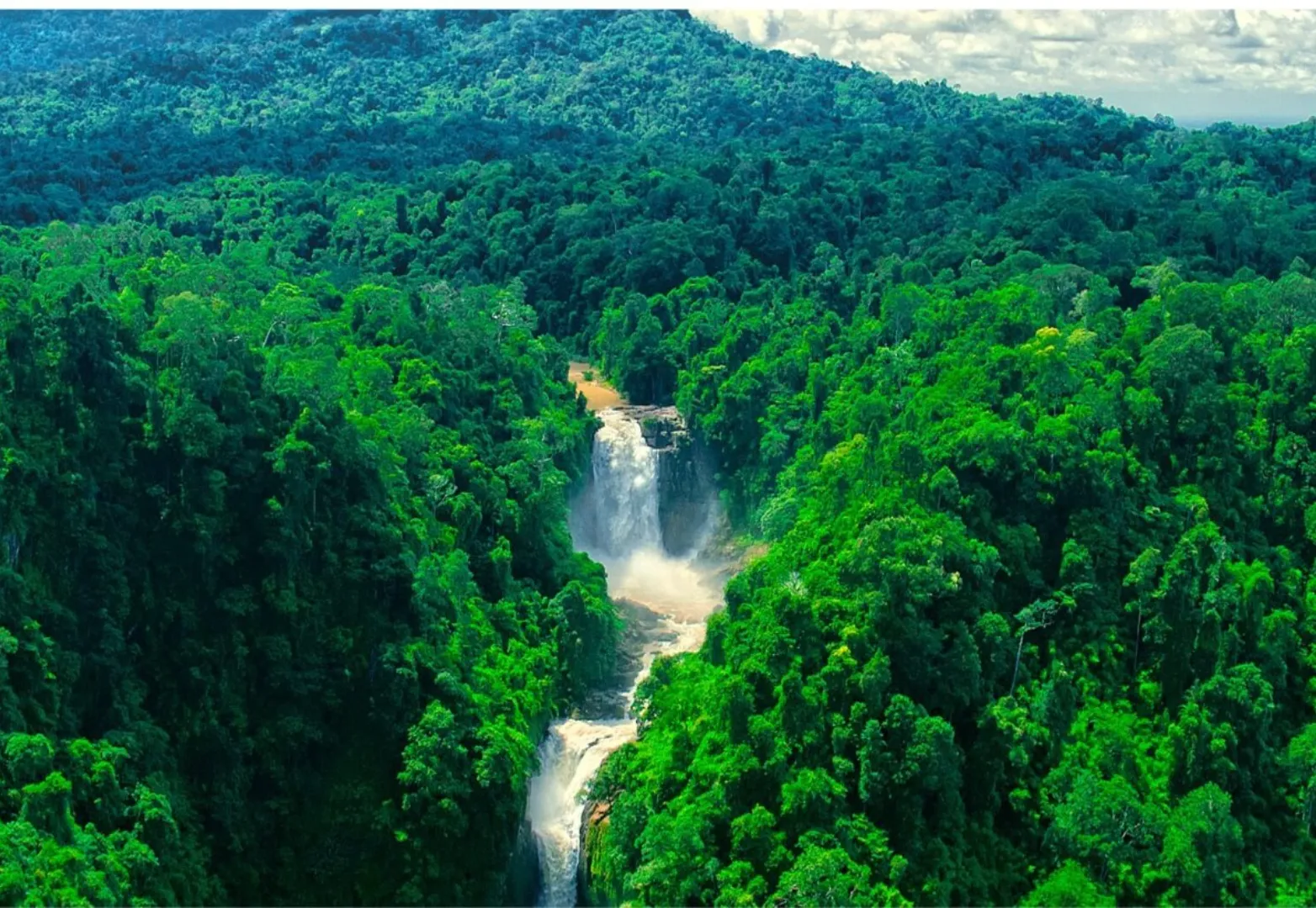 อุทยานแห่งชาติเขาใหญ่ (Khao Yai National Park)