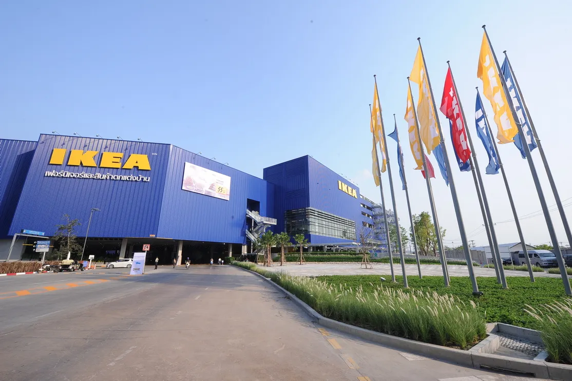 27. 宜家邦佛店 (IKEA Bangyai)