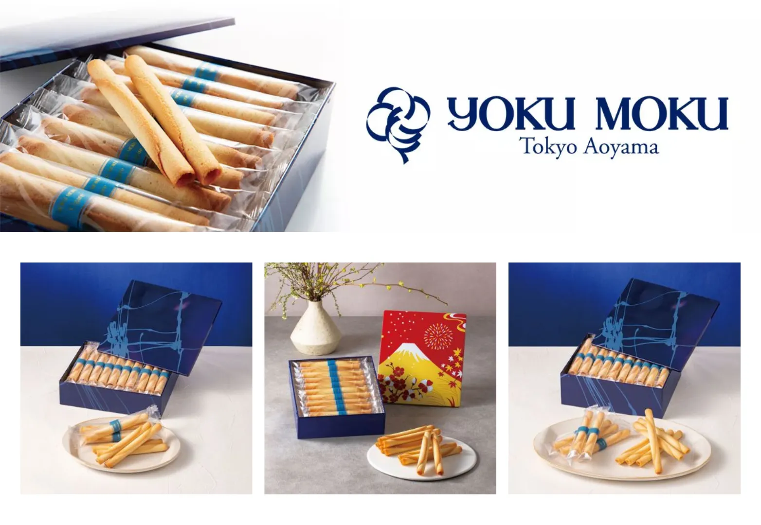 Yoku Moku Cigare
