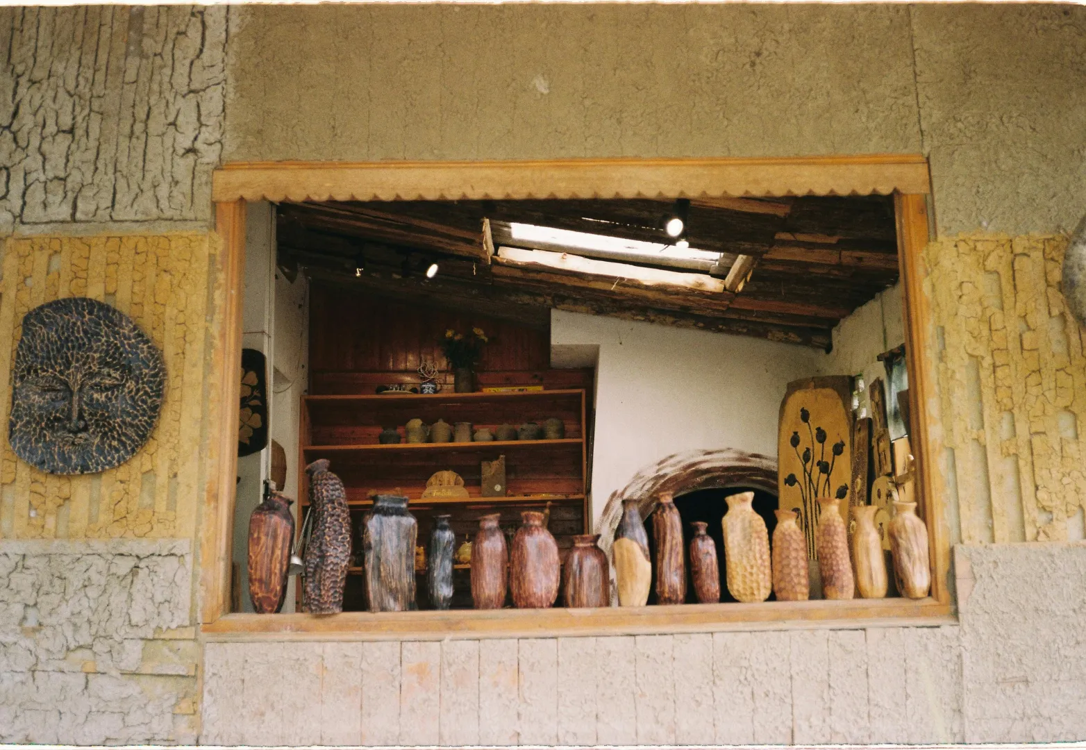 30. หมู่บ้านเครื่องปั้นดินเผาไมชิมะ (Maishima Pottery Village)