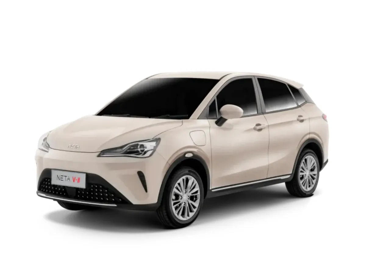 5. NETA V-II
