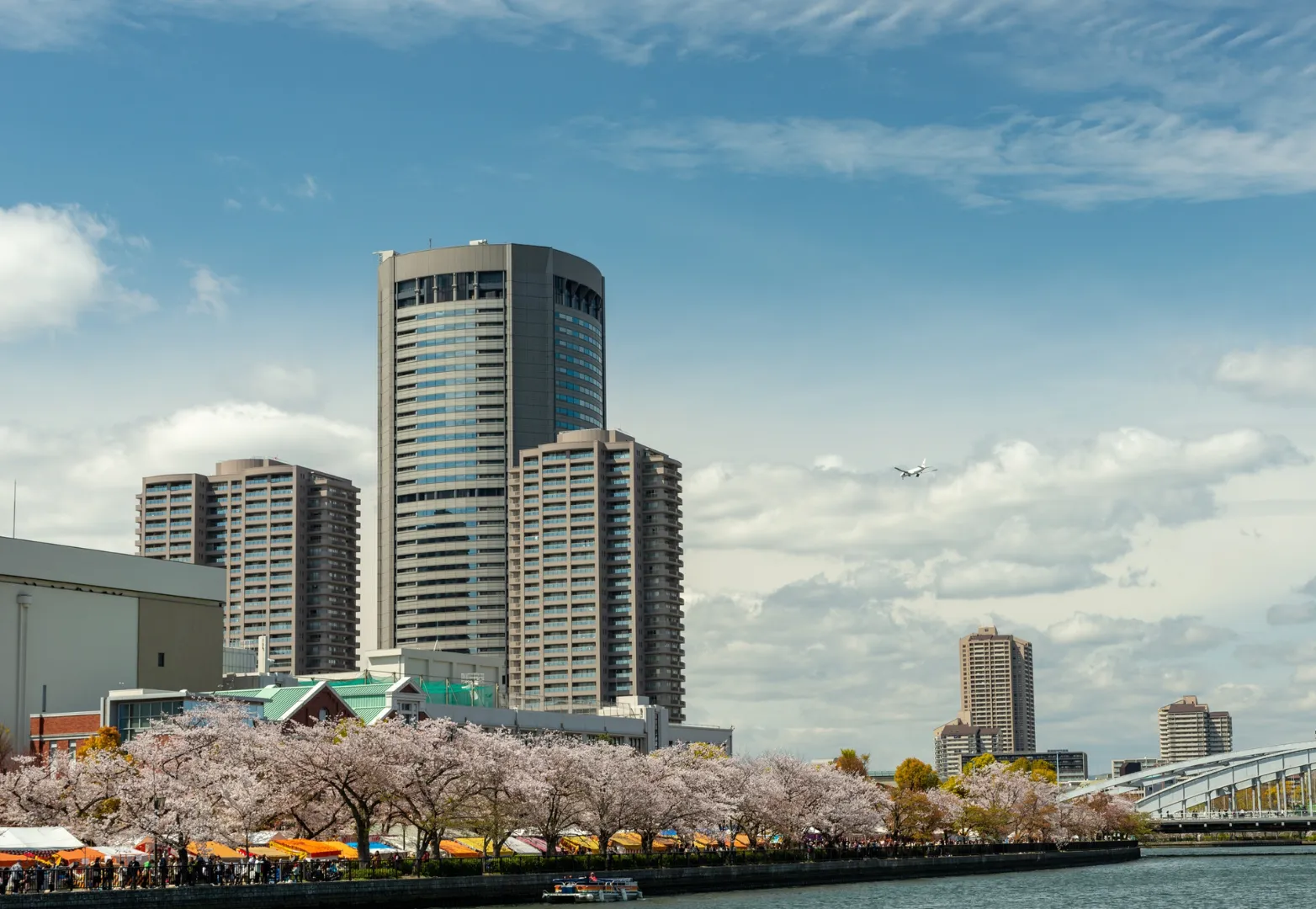 20. โรงกษาปณ์โอซาก้า (Osaka Mint Bureau)