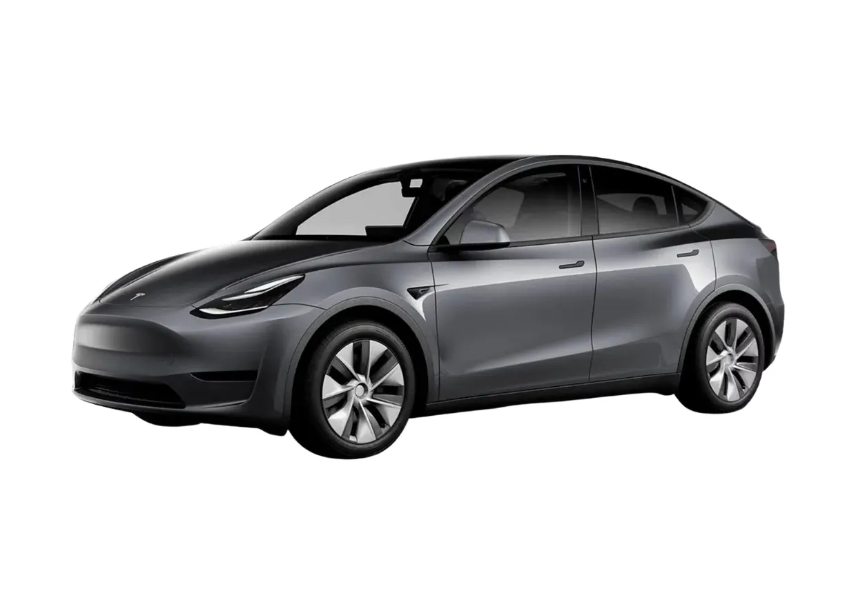 14. Tesla Model 3 (Highland - Rear-Wheel Drive)