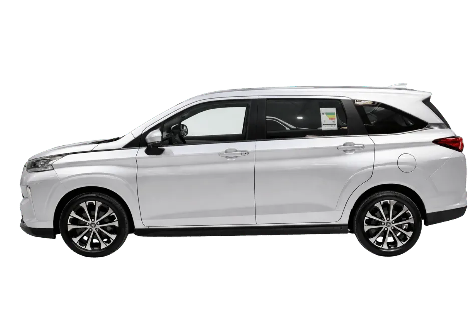 Toyota Veloz