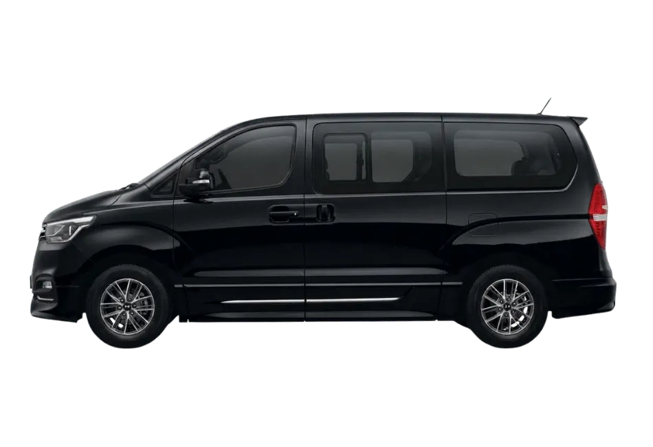 Hyundai H-1