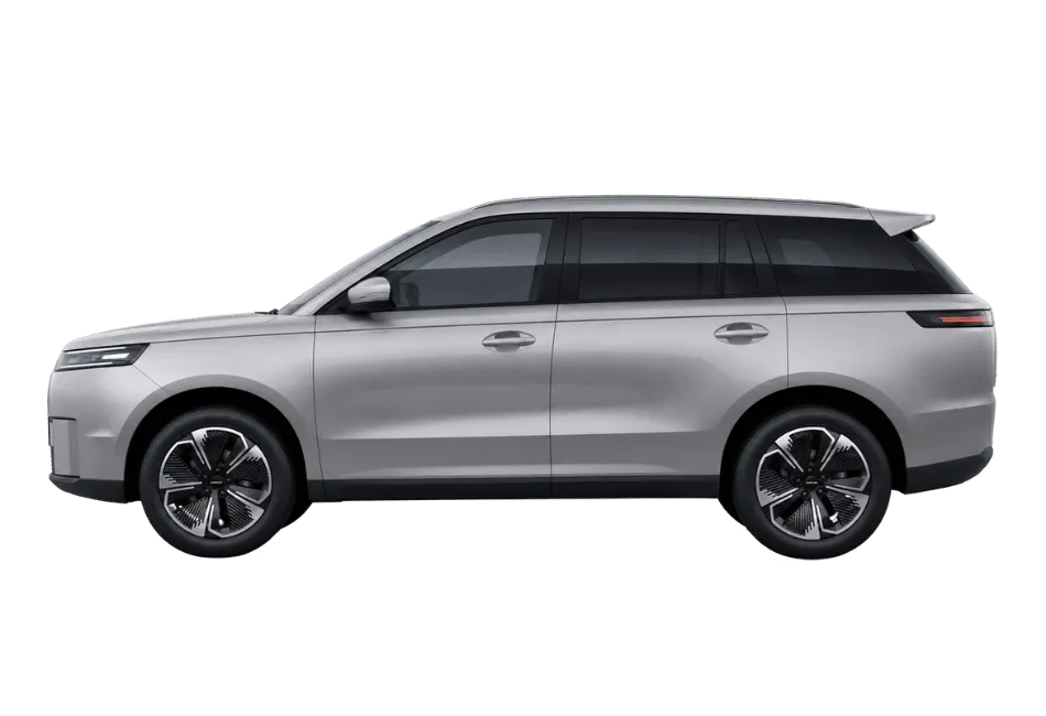 Jaecoo 5 EV Max+