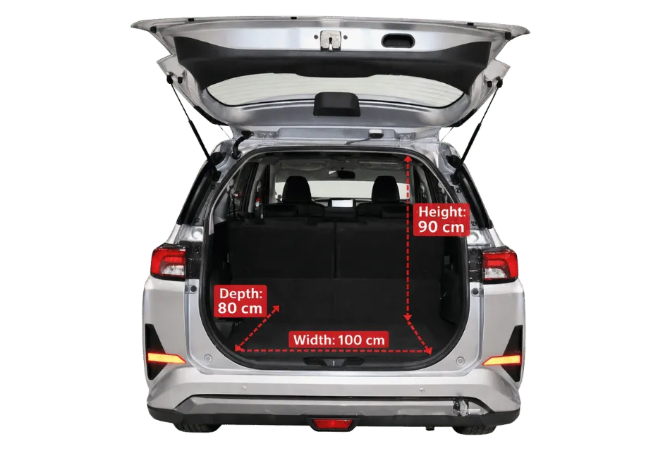 Toyota Veloz
