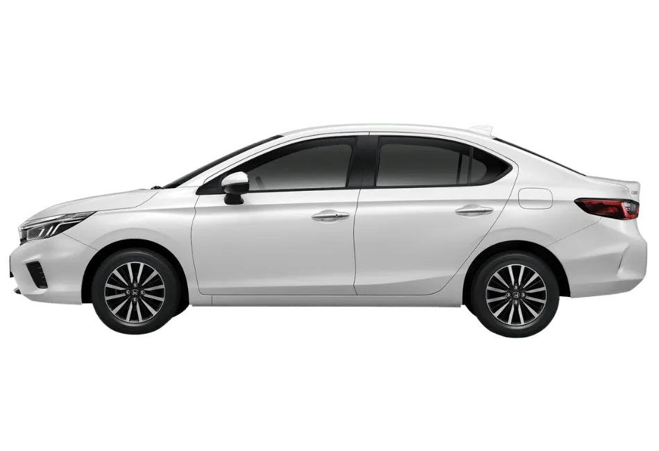 Honda City Sedan