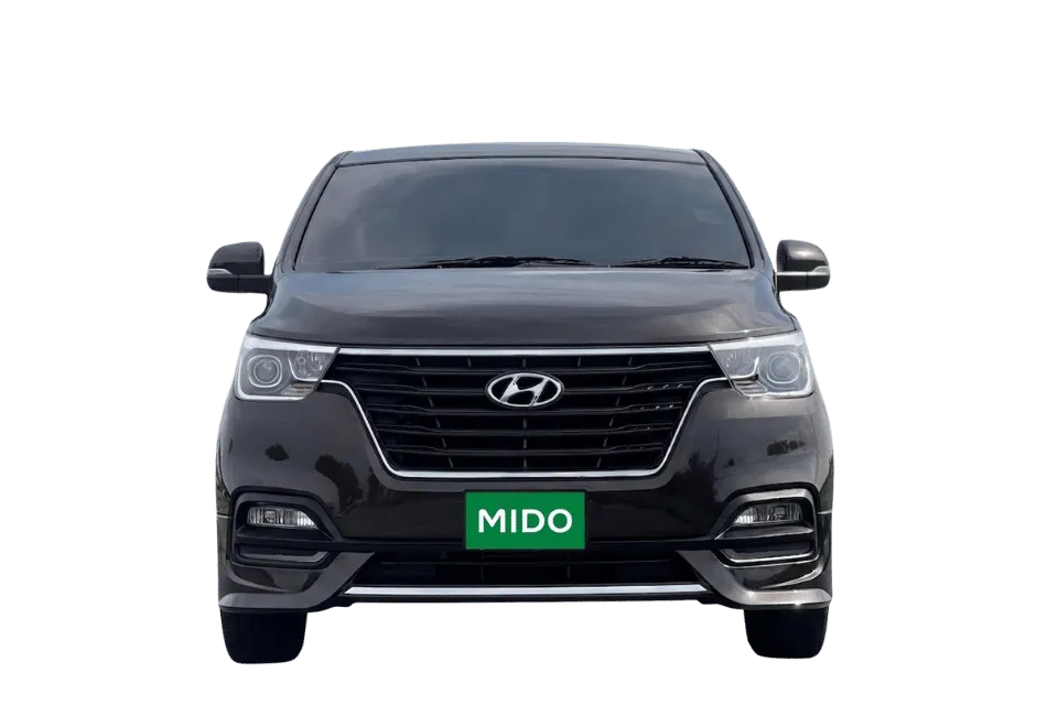 Hyundai H-1
