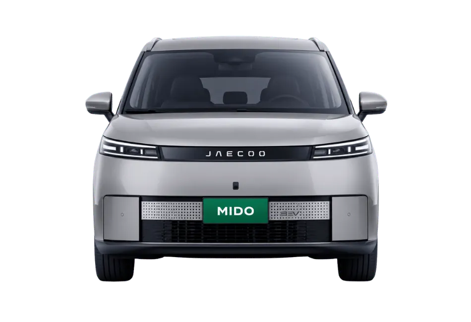 Jaecoo 5 EV Max+