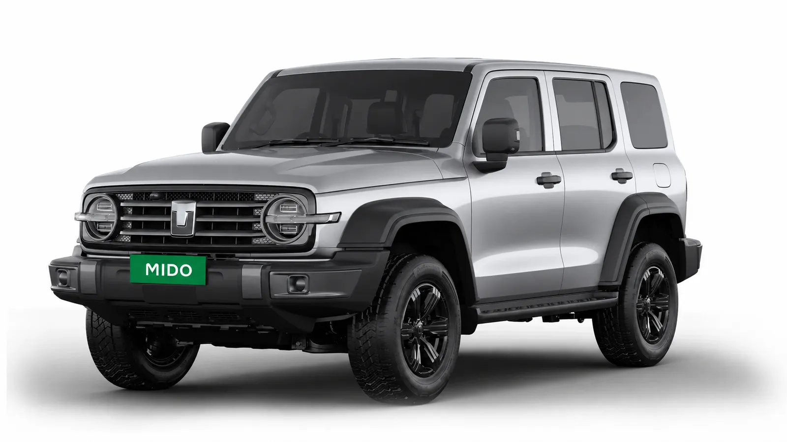 GWM 탱크 300