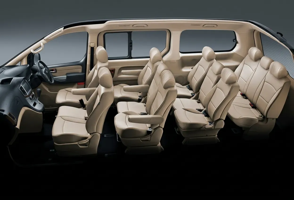 Hyundai H-1