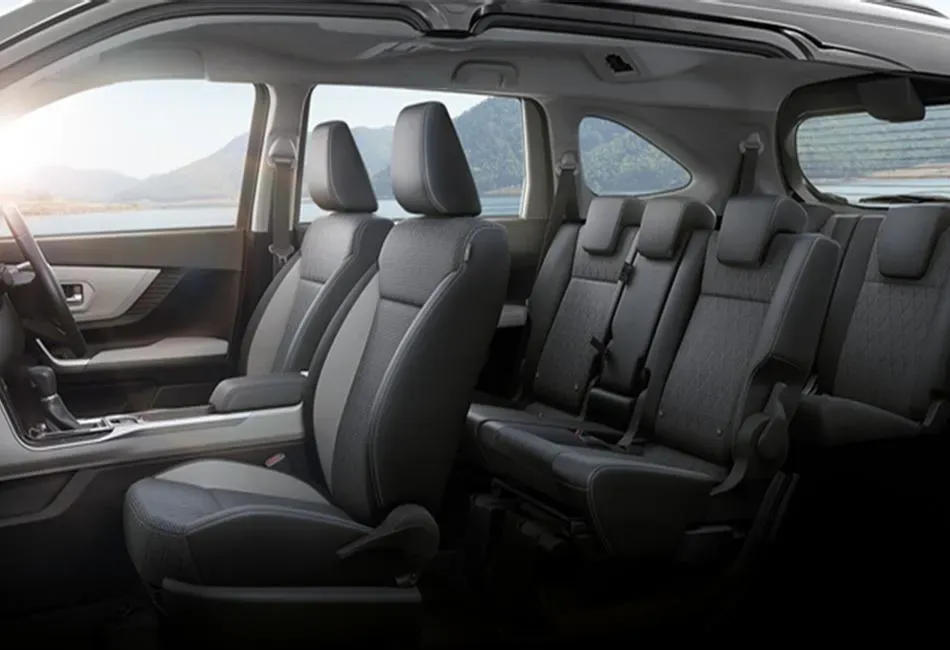 Toyota Veloz