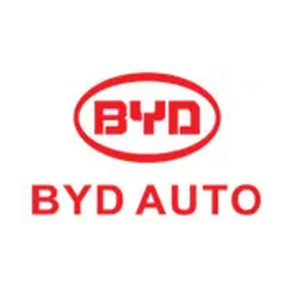 BYD AUTO